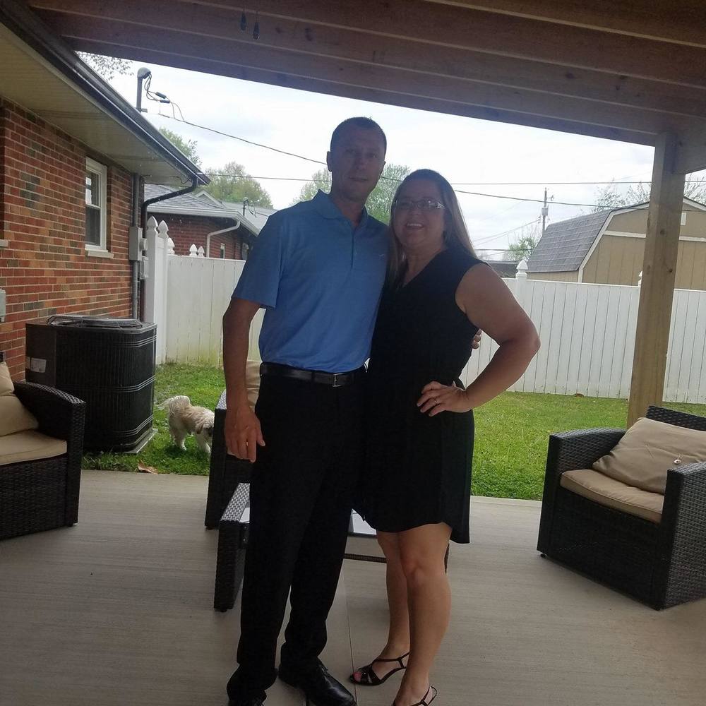 Meet your Posher, Tonya